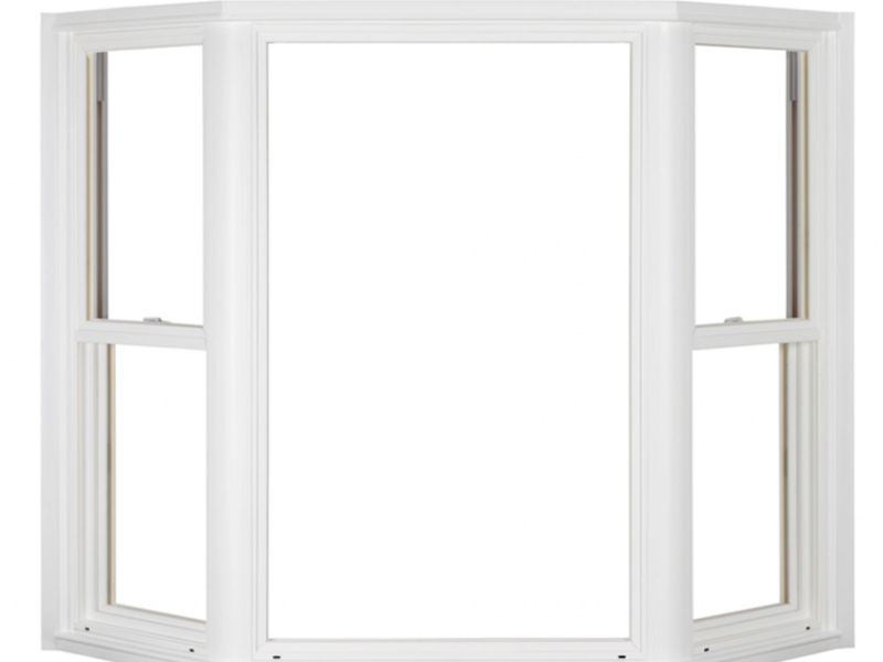 Ventana Bow Window Chile