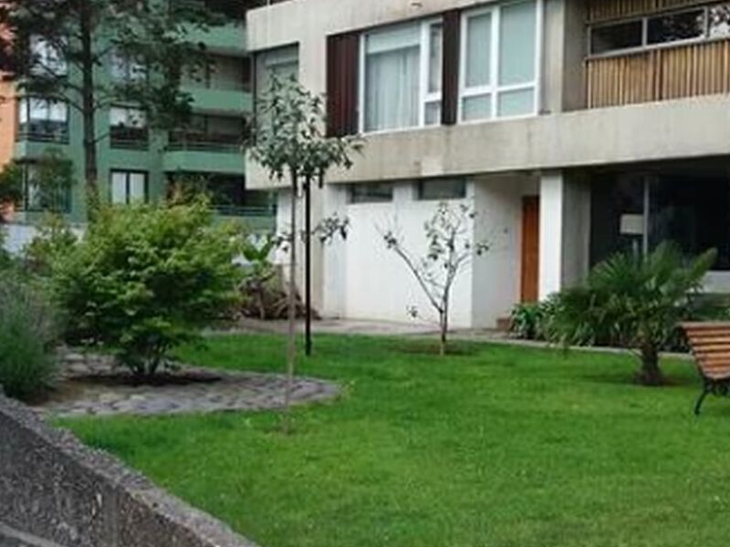 Departamento Venta Catalpas Chile