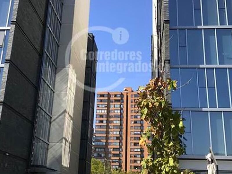 Oficina Venta Tabancura Chile