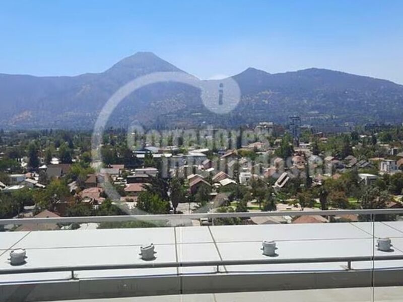 Oficina Arriendo Estoril Chile 