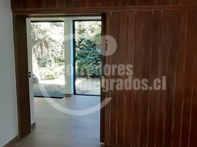 Casa Arriendo Espoz Chile