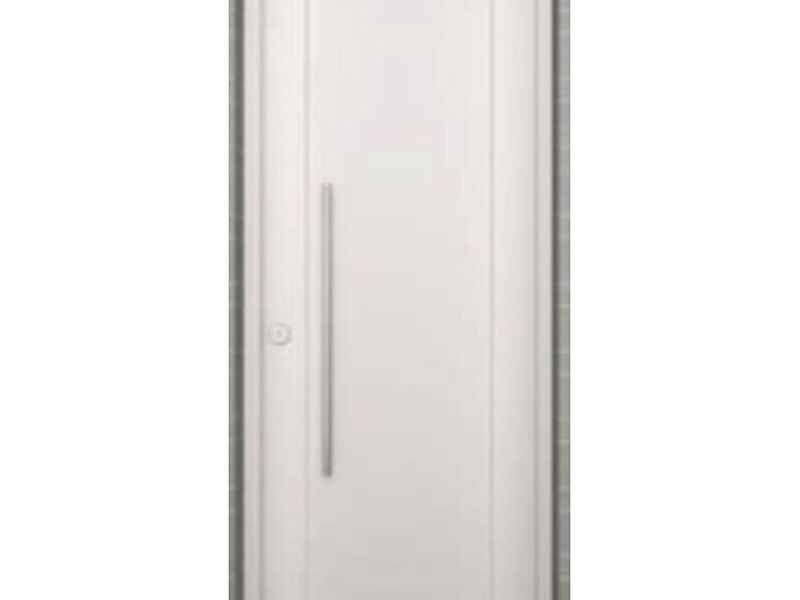 Puertas Exterior Aluminio Chile