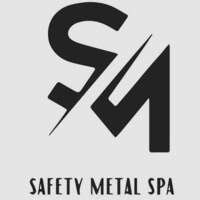 Safety Metal Spa