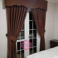 Cortinas Cortinas