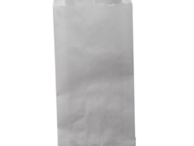 SACOS PAPEL BLANCO Quilicura
