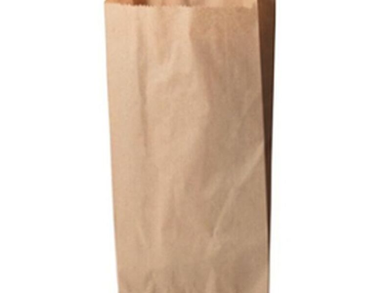 SACO KRAFT CAFÉ TRES KILOS Quilicura