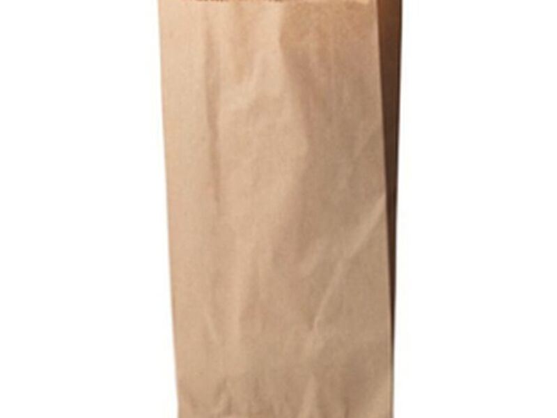 SACO KRAFT CAFÉ CINCO KILOS Quilicura