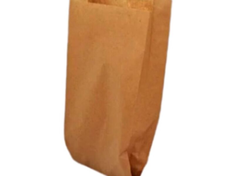 SACO KRAFT CAFÉ OCHO KILOS Quilicura
