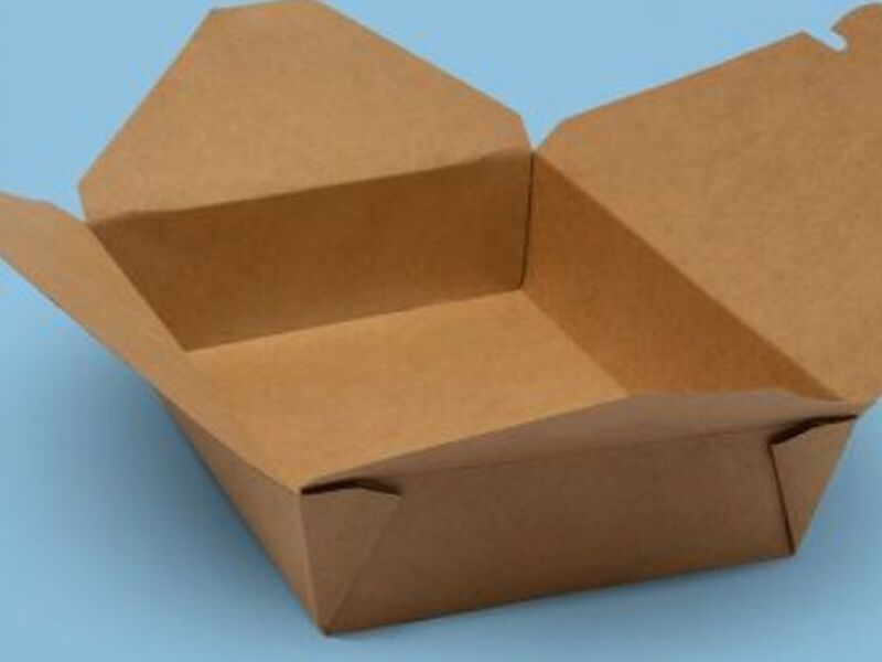 Caja Alimentos Darnel Maipú