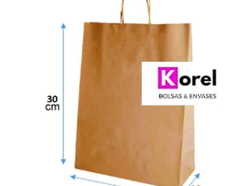 BOLSA EMBALAJE Chile