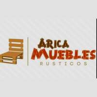 Arica Muebles Rústicos