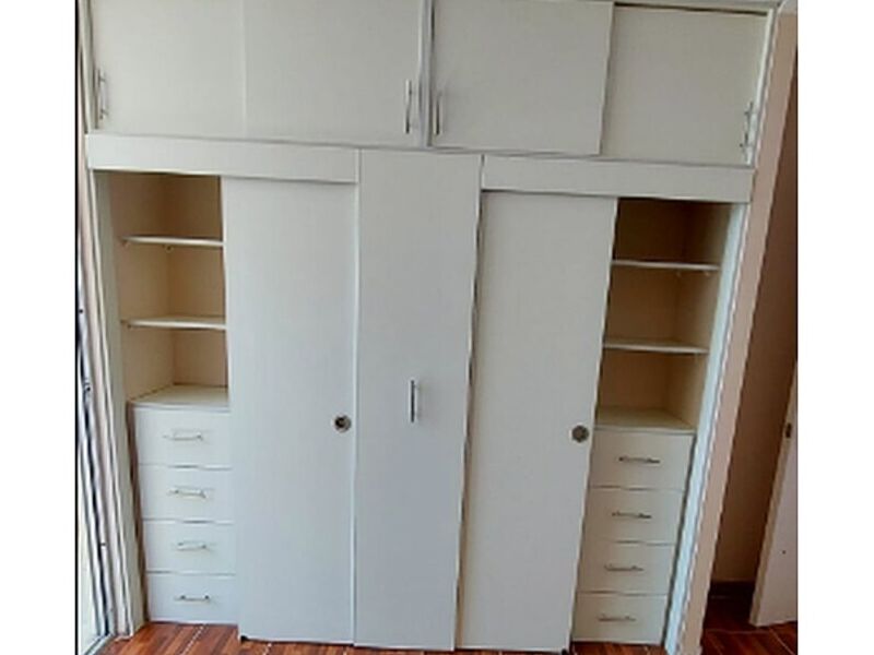 Closet Bella Chile 