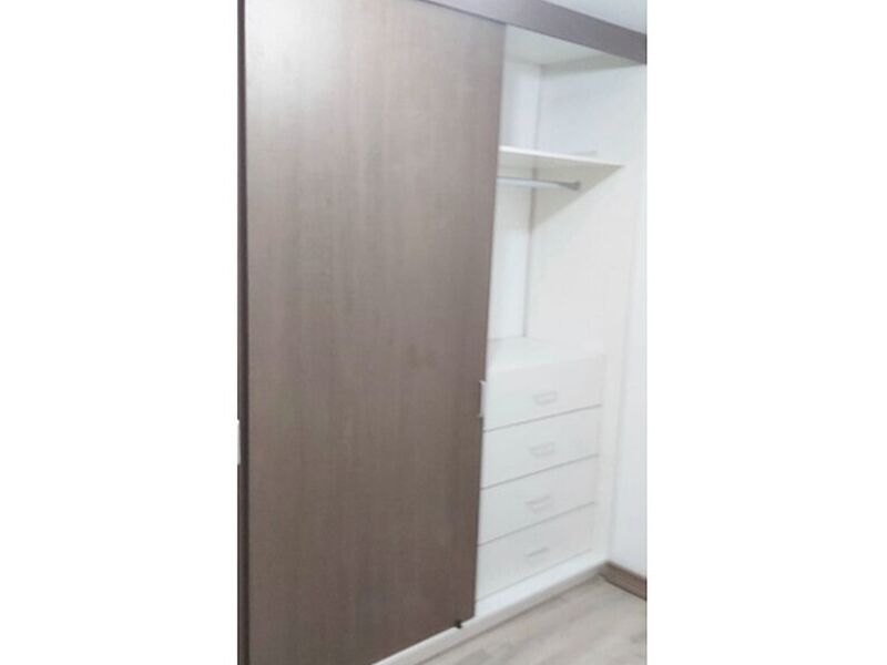 Closet Arica Chile 