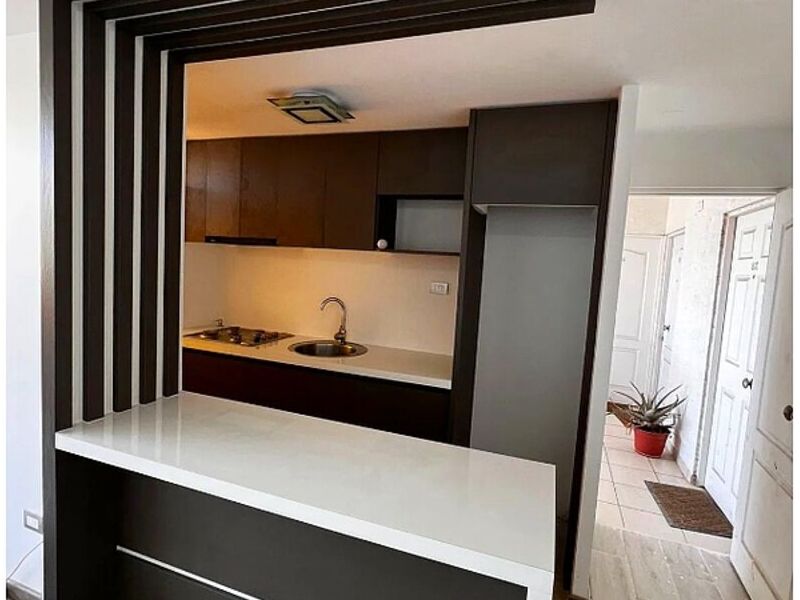 Closet de cocina Mer Chile 