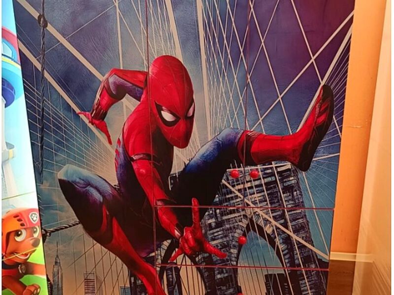 Armario Spiderman  Chile 