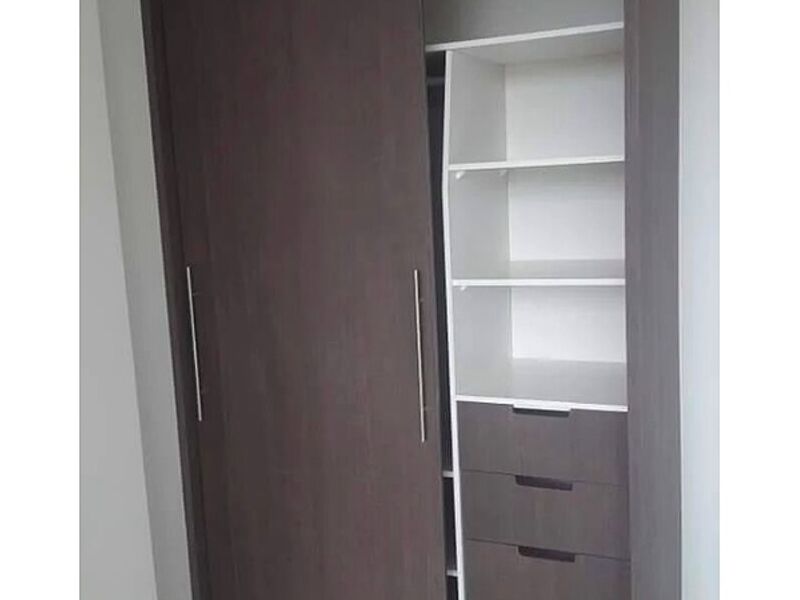 Closet Mer Chile 