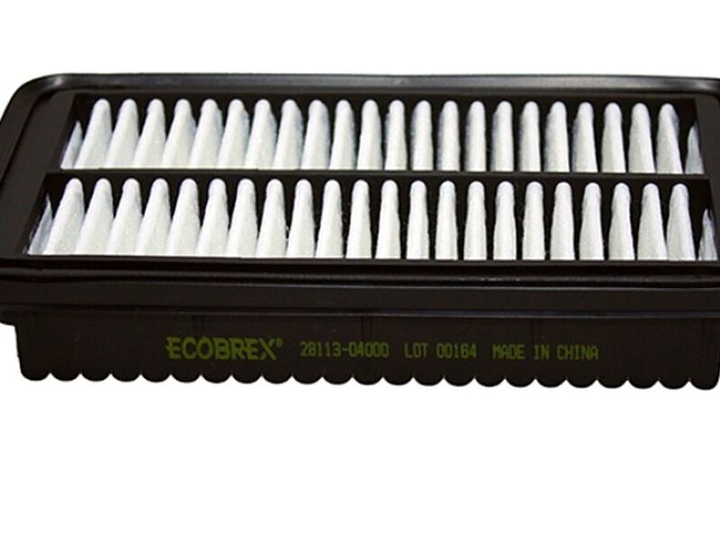 FILTRO AIRE 04000 