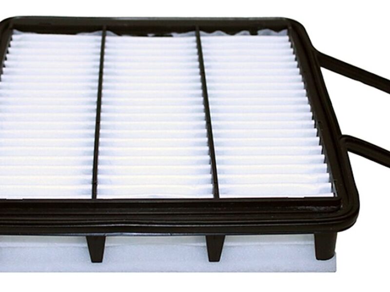 FILTRO AIRE P64 