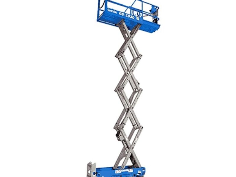 Plataforma Tijera GENIE GS-1930 Chile Bio