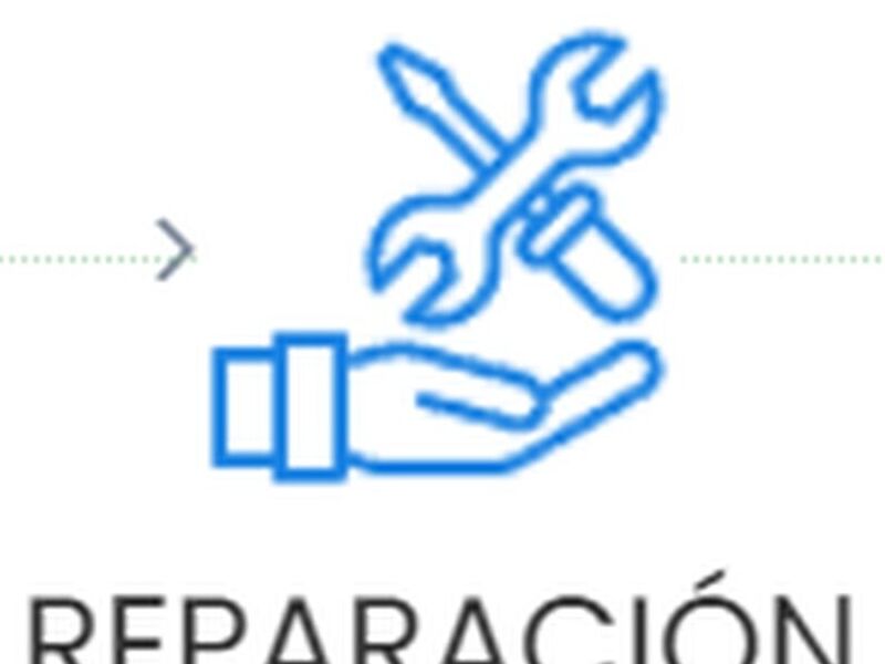Reparación Bio Chile