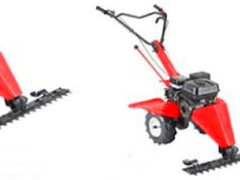 Corta cesped motocultivador Chile