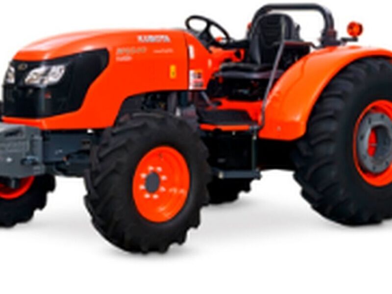 Tractores Fruteros M9540LP Chile