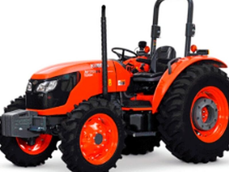 Tractores Agrícolas M7040DT Chile