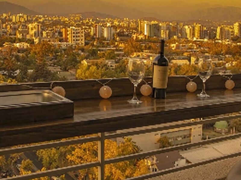 Hielera Chile