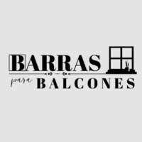 Barras para Balcones