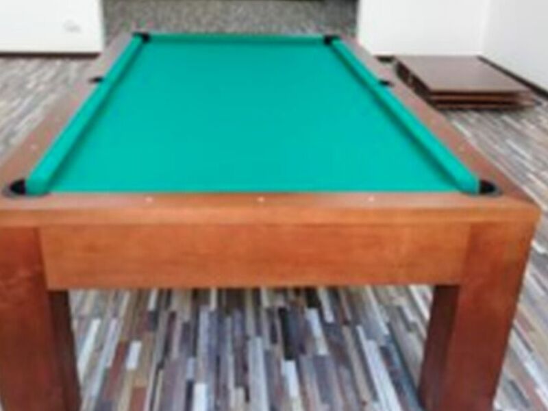 Mesa Estilo Moderno Chile