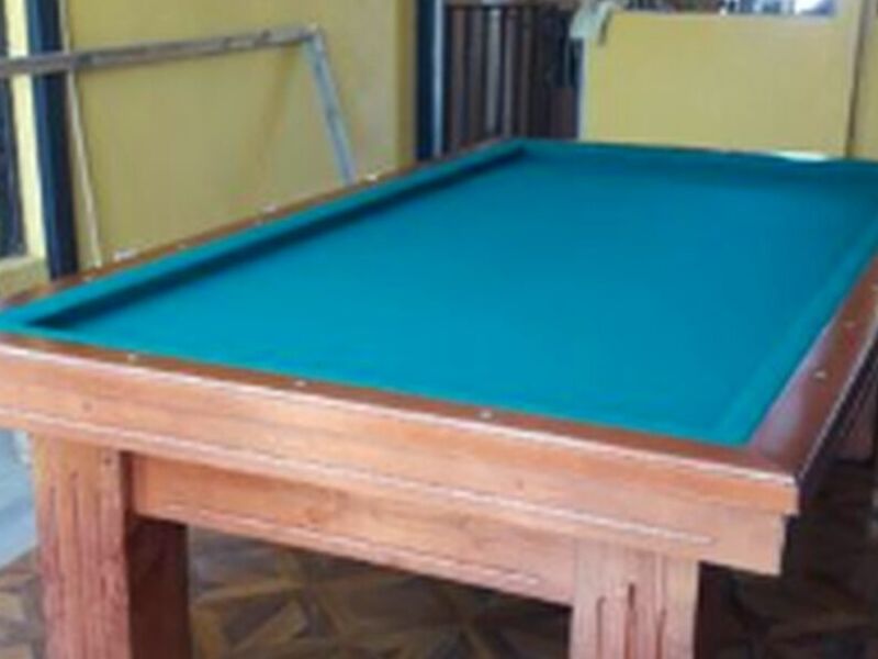 Mesa Billar Chile