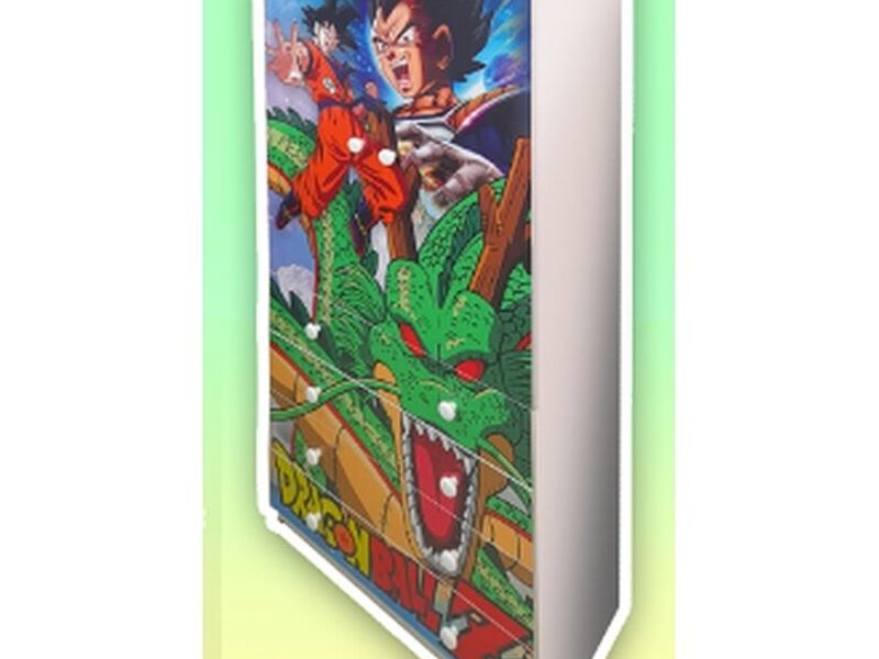 Closet Infantil Chile