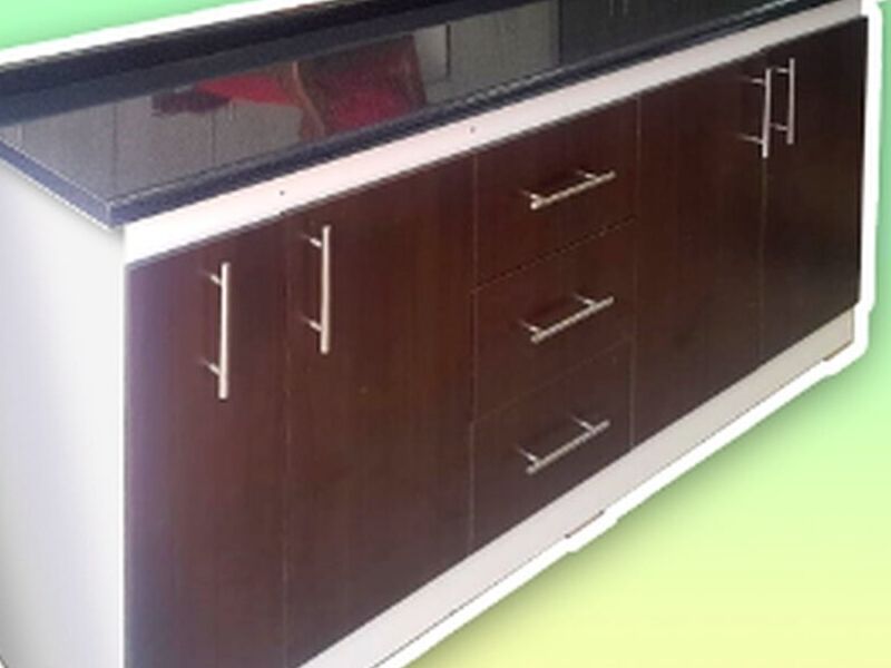 Mueble Base Chile