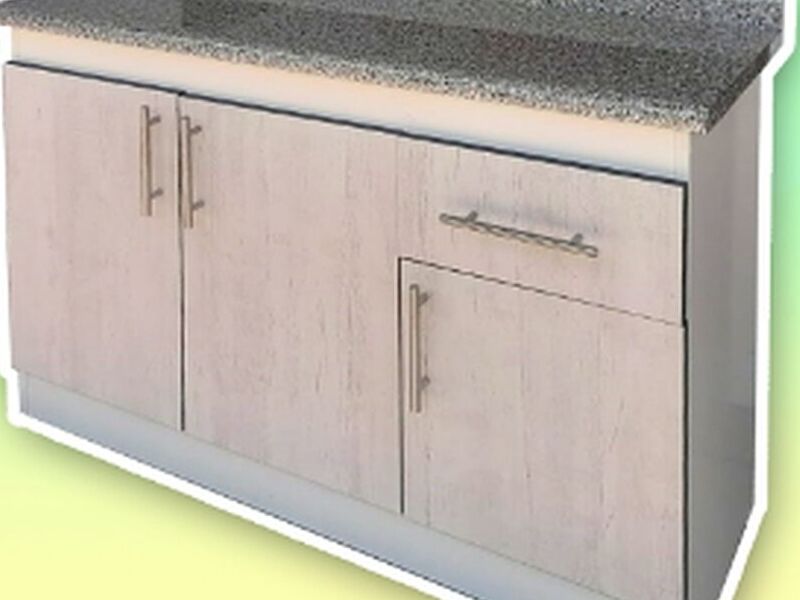 Mueble Sencillo Chile