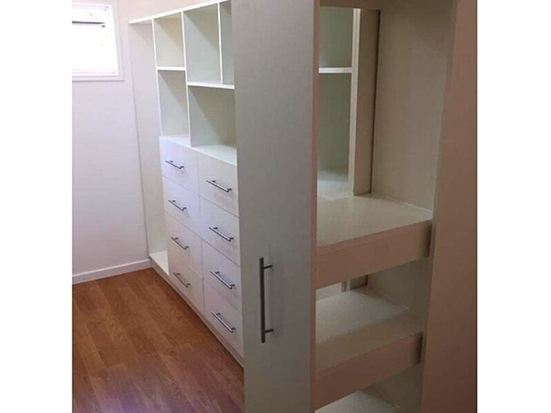 Closet Andrea  Chile 
