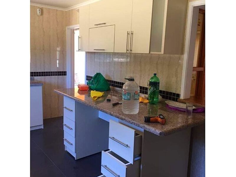Closet  de cocina Chile 