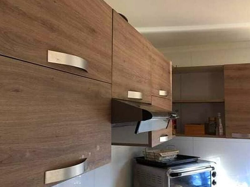 Aparador Mdf Chile 