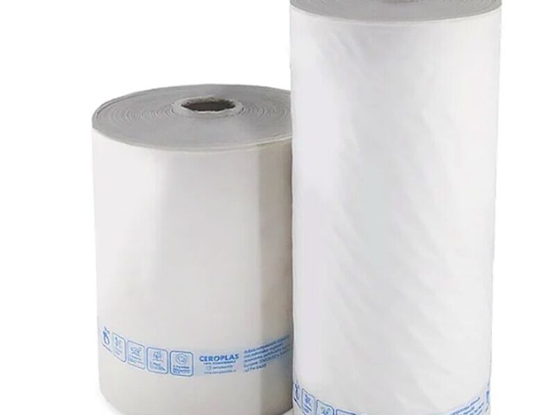 Rollo prepicado heavy duty Quilicura