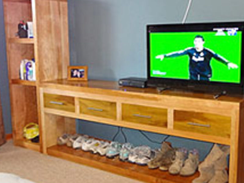 MUEBLE PARA TV Chile