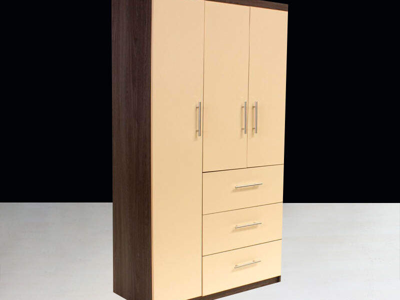 Closet “Nyland” Chile