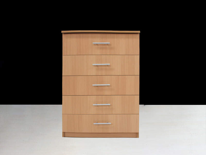 Cómoda Cajonera “Siljan” Chile