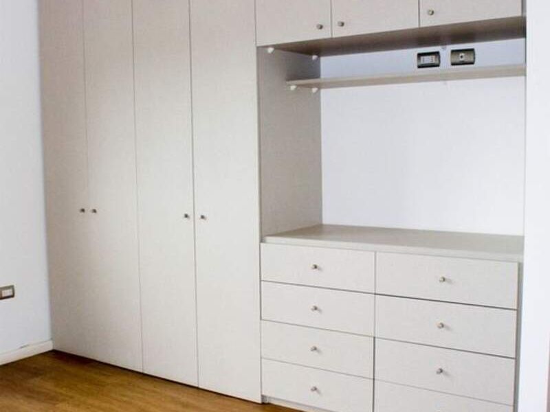 Muebles cocina Blanco Chile