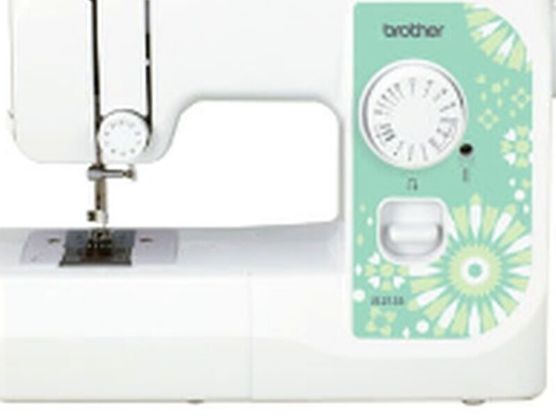 Maquina Brother JS2135 Chile