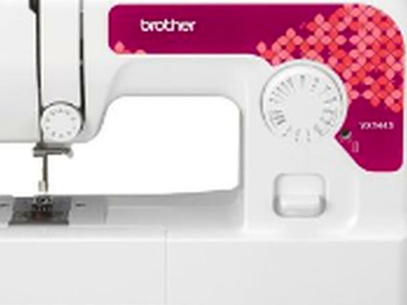 Maquina Brother VX1445 Chile