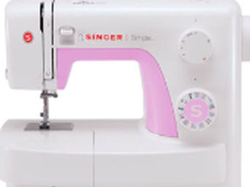 Maquina Singer 3223 Chile