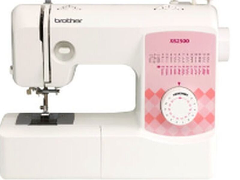 MAQUINA BROTHER XB2500 Chile