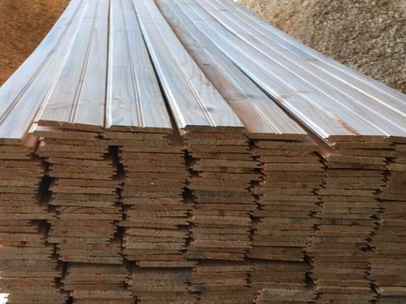 Tabla 1x4x3,20 cepillada Nacimiento