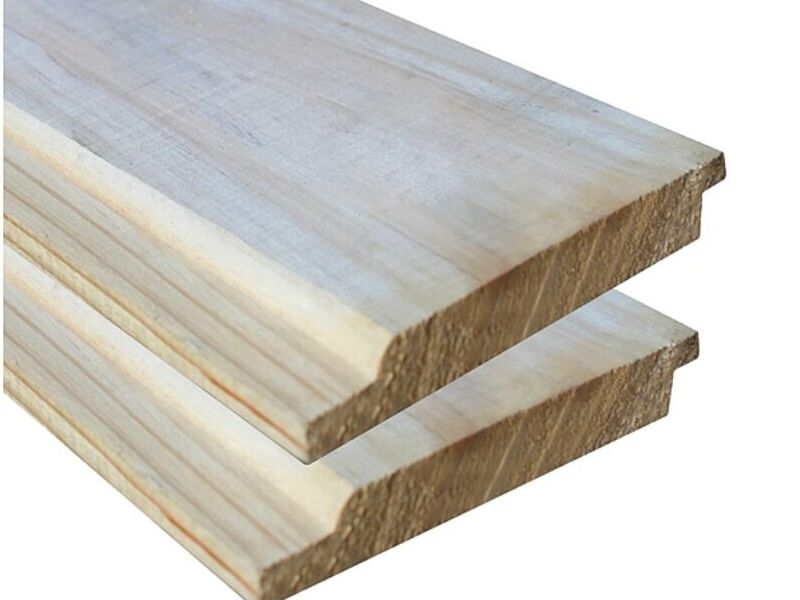 Palo 2x6x3,20 Nacimiento