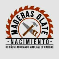 Maderas Olate