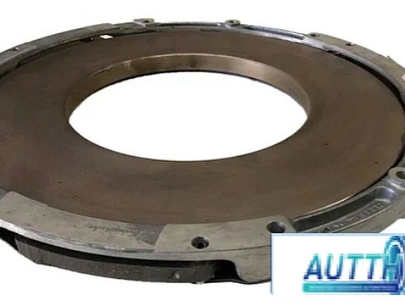 Separador Ford Cargo MARCA EATON